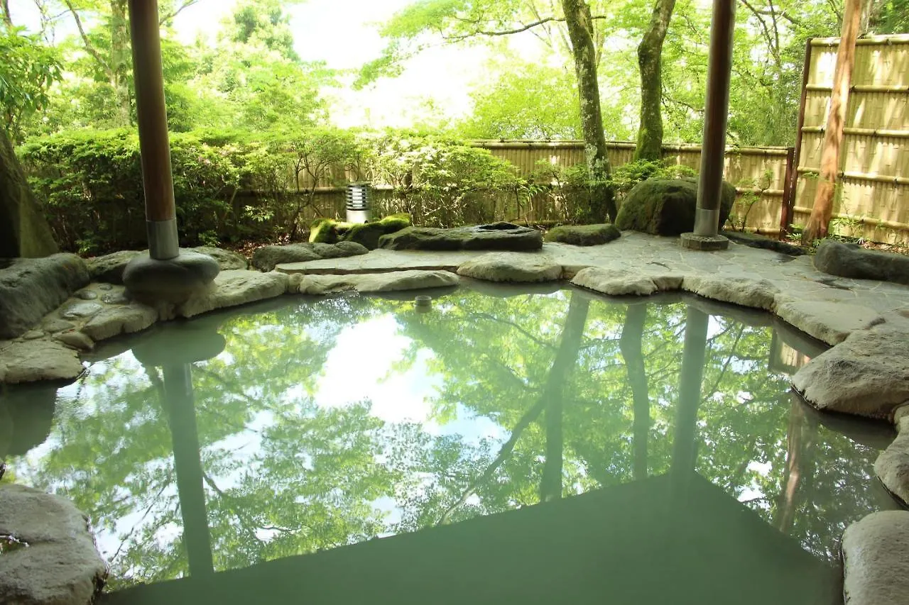 **** 旅館 ホテル 仙郷楼 箱根町 日本