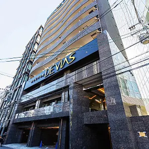 11 Umeda 일본