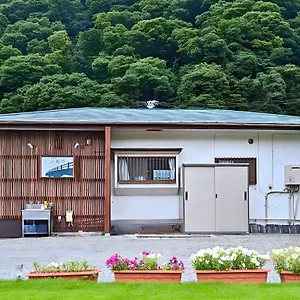 アパート 箱根湯本 川風荘 - Yumoto Kawakazesou
