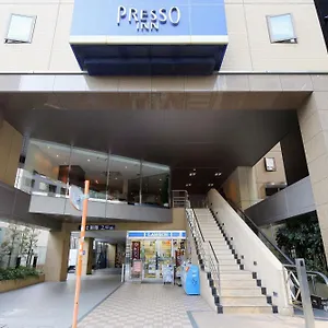 京王プレッソイン新宿 3* 東京都