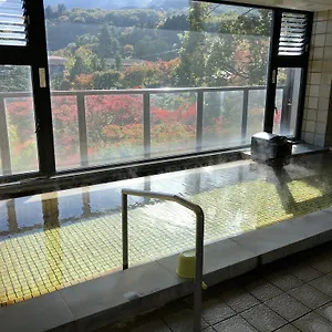 Suikoukan *** Hakone