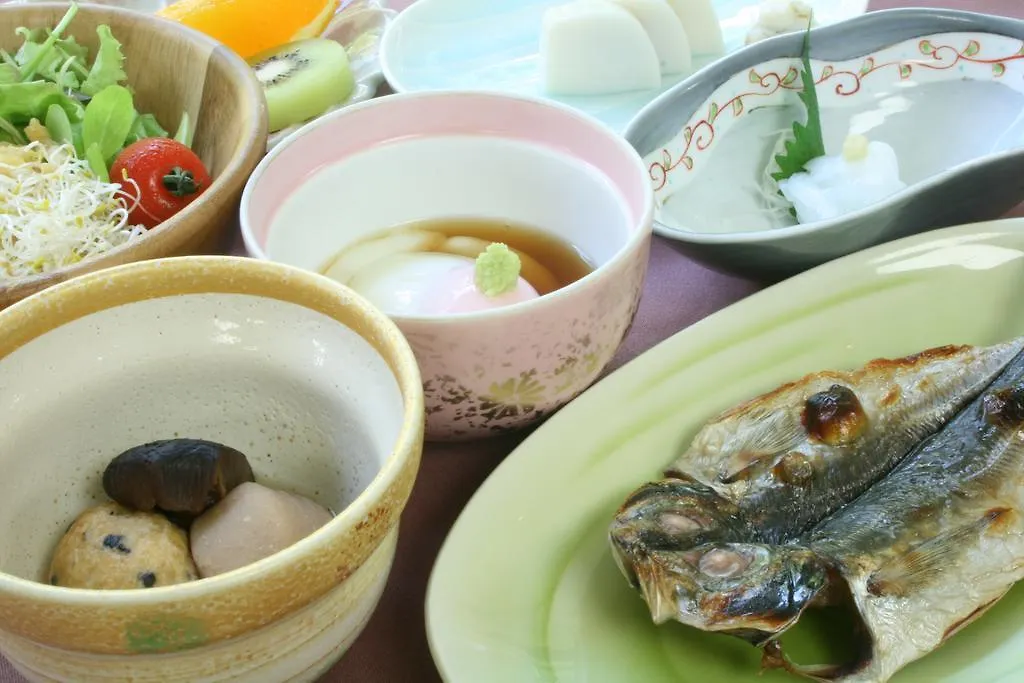 센쿄로 호텔 하코네 료칸